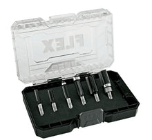 Set per fresatrice CER Bit Set2