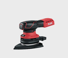 Levigatrice a delta ODE 2-100 18-EC C