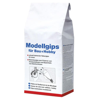 Modellgips kg 5