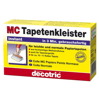 Colla tappezzeria istantanea gr 125