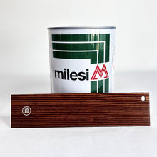 Impregnante Acqua Amaranto XHT03 per Legno Esterno