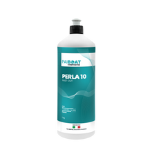 Perla 10 Fast Cut - Pasta Abrasiva Professionale per Lucidatura Gelcoat e Barca