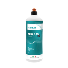 Perla 15 Pasta Lucidante Taglio Medio Gelcoat e Vernici