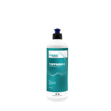 TOPFINISH 2 - Polish Finitura Anti-Ologramma Gelcoat