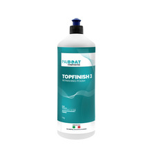 TOPFINISH 2 - Polish Finitura Anti-Ologramma Gelcoat