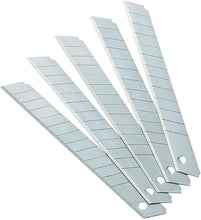 Lame ricambio cutter professionali