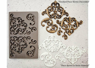 Decor Moduls - Hollybrook Ironwork