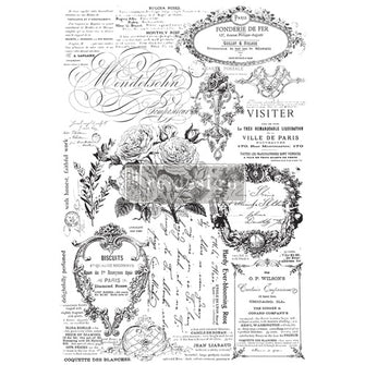 Redesign decor transfer® – paris valley