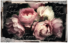 Redesign Decoupage Decor Tissue Paper - Zara - misura 48.2x76.2cm