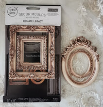 Decor Moulds® - Ornate Legacy