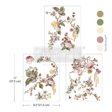 Middy Transfers® - Rosette Royale