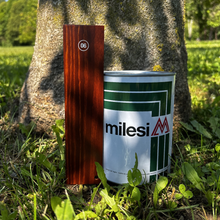 Impregnante Acqua Mogano Meranti XHT7 per Legno Esterno