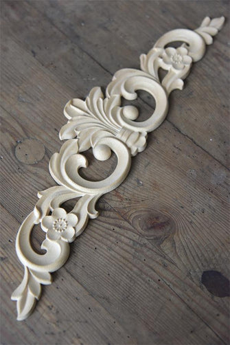Fregio Decorativo- 40x9,50 cm