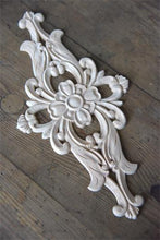 Fregio Decorativo - 32 x 16 cm