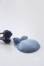 Dusty Blue