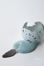 Dusty Turquoise