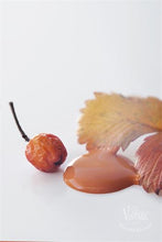 Rusty Orange