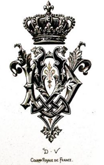 Transfer paper - Royale de France - Black - misura 15x24,6 cm