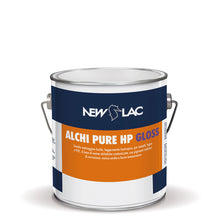 Alchi pure hp gloss