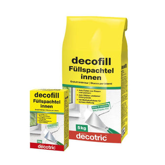 Decofill interno