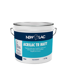 Acrilac TR matt