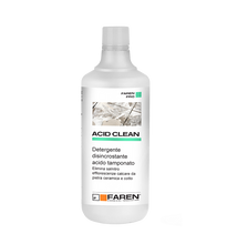 Acid clean 1 lt