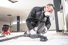 RETECFLEX RE 16-5 115 + kit testa di fresatura a punta