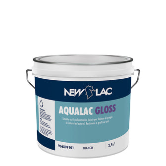 Aqualac gloss