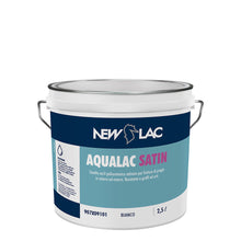 Aqualac satin