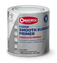 Absolute Primer lt 0.5