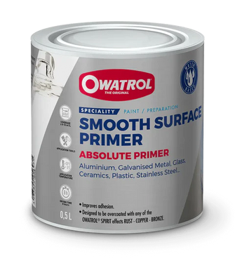 Absolute Primer lt 0.5