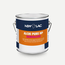Alchi Pure HP Semigloss Smalto Antiruggine Semilucido