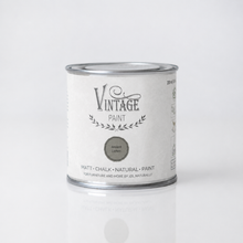 Ancient Lichen 200 ml Vintage Paint Organic Vibes – Chalk Paint Naturale