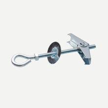 Ancorina a Farfalla Akifix NF24001 con Occhiello Chiuso