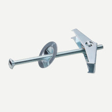 Ancorina a Farfalla Akifix NF26001 con Vite e Rondella