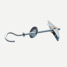 Ancorina a Farfalla Akifix NF29001 con Occhiello Aperto