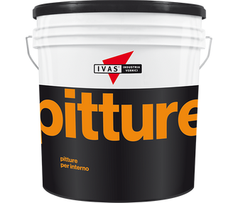 Idroflex gloss bianco lt 14