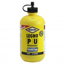 Bostik PU Legno Construct gr 250