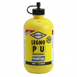 Bostik PU Legno Construct gr 250