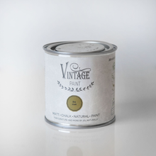 Bog Khaki Paint Organic Vibes 200 ml – Chalk Paint Naturale