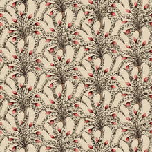 Carta da Parati Afrika Damask Cole & Son | Ardmore Baobab