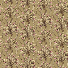 Carta da Parati Afrika Damask Cole & Son | Ardmore Baobab