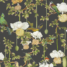 Carta da Parati Baobab Botanica Cole & Son | Ardmore Baobab