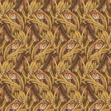 Carta da Parati Cheetah Prowl Cole & Son | Ardmore Baobab