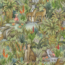 Carta da Parati Injisuthi Cole & Son | Ardmore Baobab