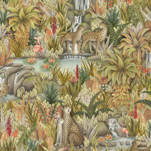 Carta da Parati Injisuthi Cole & Son | Ardmore Baobab