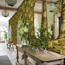 Carta da Parati Acacia Canopy Cole & Son | Ardmore Baobab