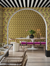 Carta da Parati Cheetah Prowl Cole & Son | Ardmore Baobab