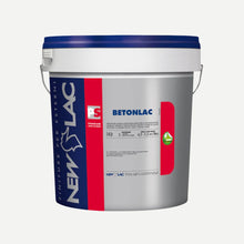 Beton Lac Bianco 14 Litri – Idropittura Acrilica per Esterni e Cemento Armato