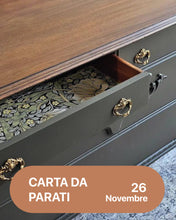 CORSA CARTA DA PARATI 26 NOVEMBRE - MATTINA